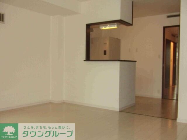 ソレイユ森下の物件内観写真