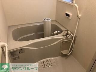 ソレイユ森下の物件内観写真