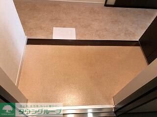 ソレイユ森下の物件内観写真