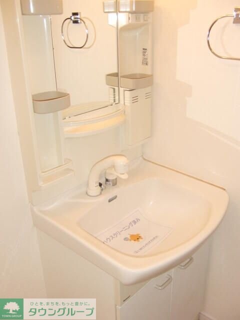 ソレイユ森下の物件内観写真