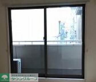 ソレイユ森下の物件内観写真