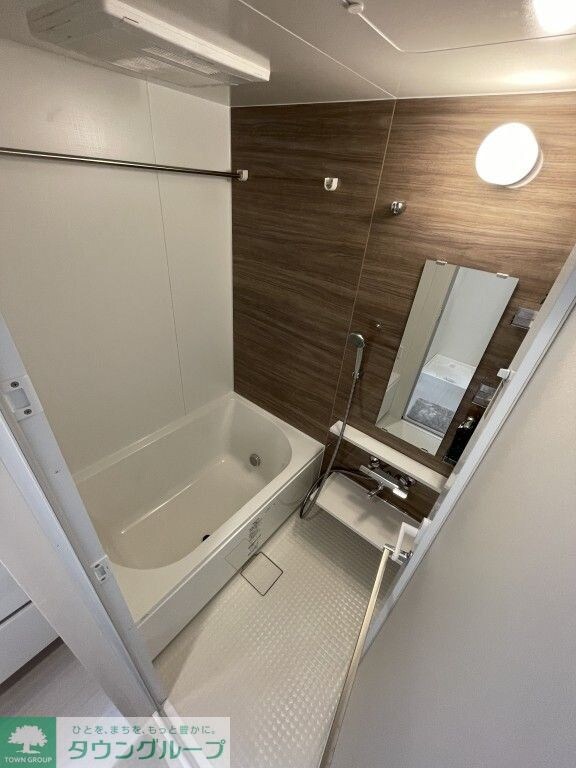 MEIN SCHLOSS亀戸の物件内観写真