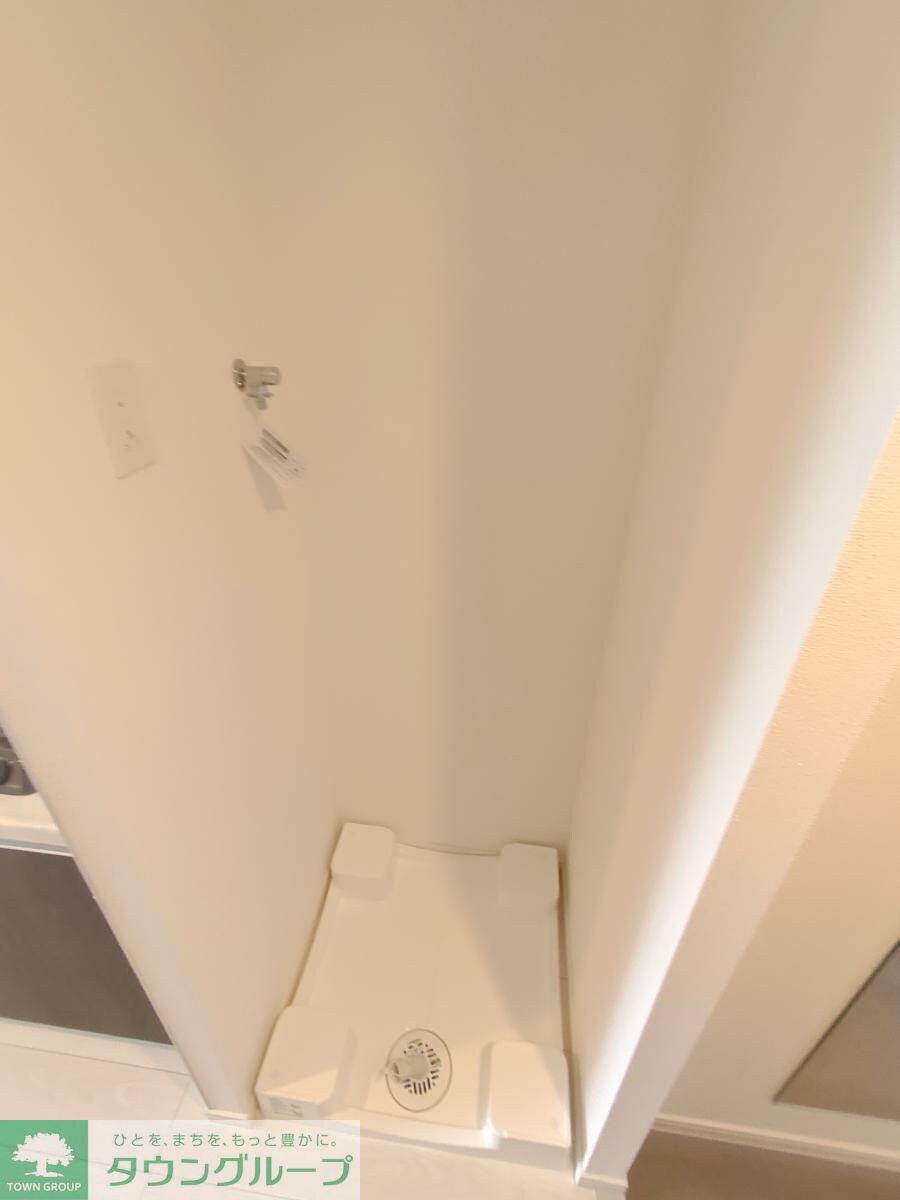 アイル プレミアム東京押上ノースの物件内観写真