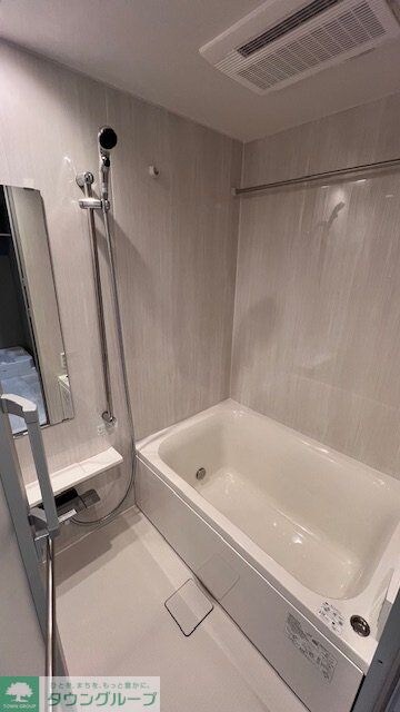 シーズンフラッツ両国サウスの物件内観写真