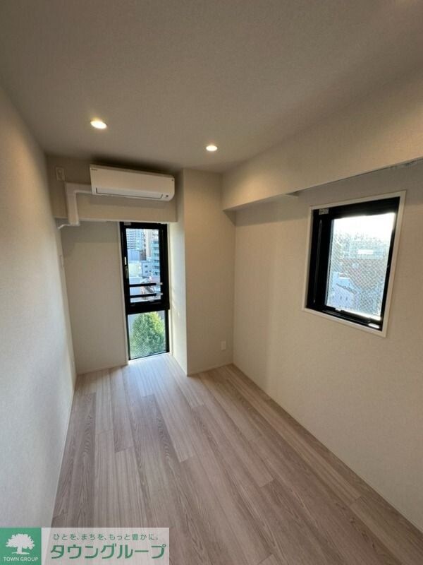 シーズンフラッツ両国サウスの物件内観写真