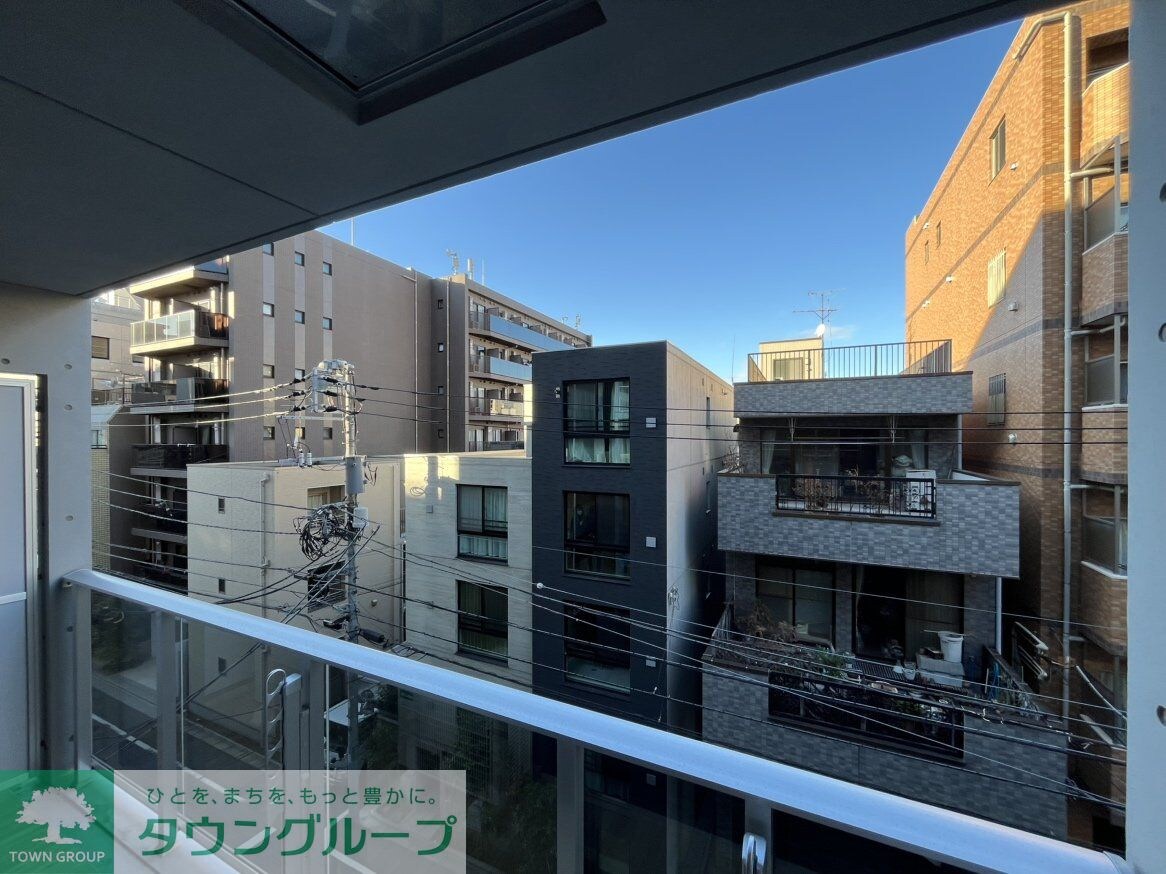 シーズンフラッツ菊川WESTの物件内観写真