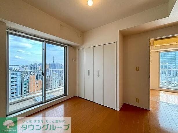 パークアクシス錦糸町の物件内観写真