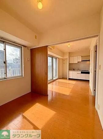 パークアクシス錦糸町の物件内観写真