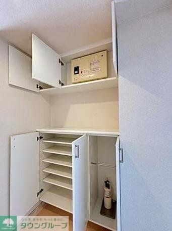 パークアクシス錦糸町の物件内観写真