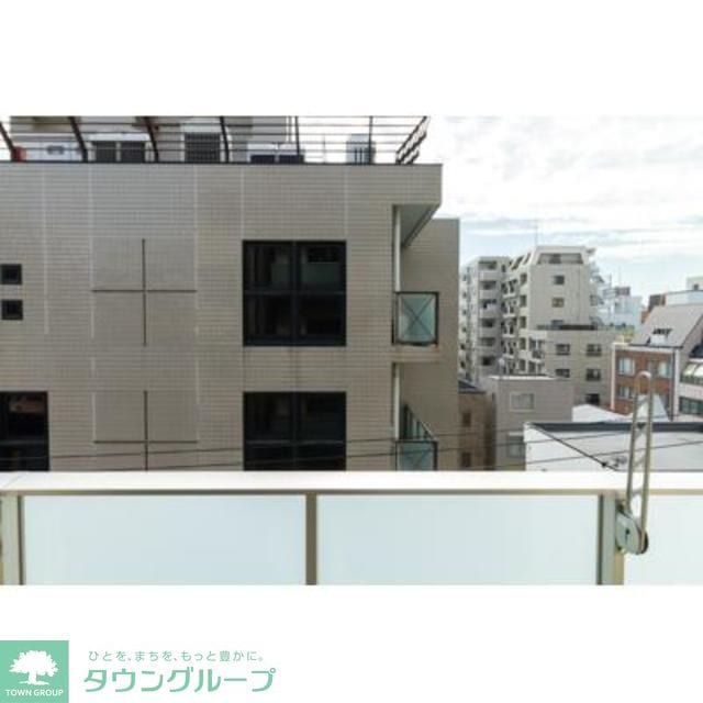 フェールメゾン菊川の物件内観写真