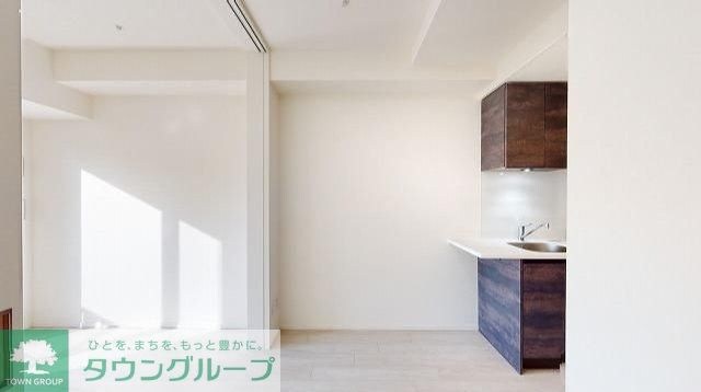 クレストコート本所吾妻橋の物件内観写真