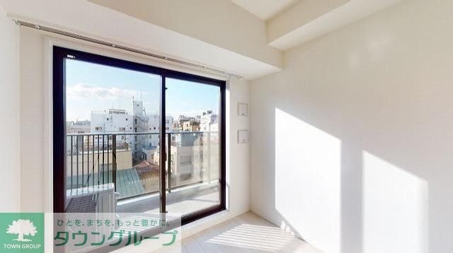 クレストコート本所吾妻橋の物件内観写真