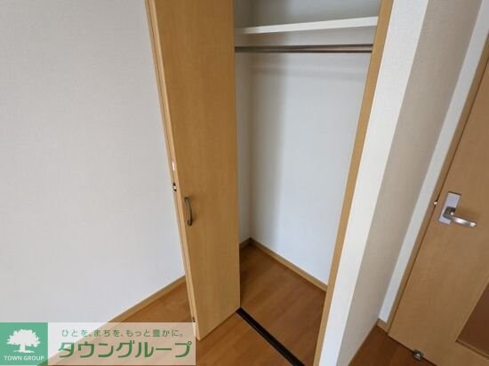 プレストマーロ両国の物件内観写真