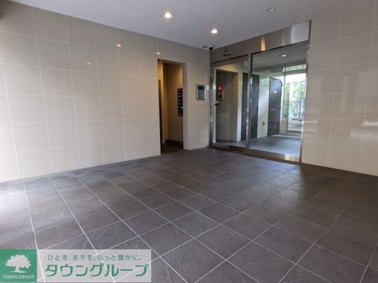 プレストマーロ両国の物件内観写真