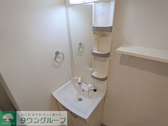 プレストマーロ両国の物件内観写真