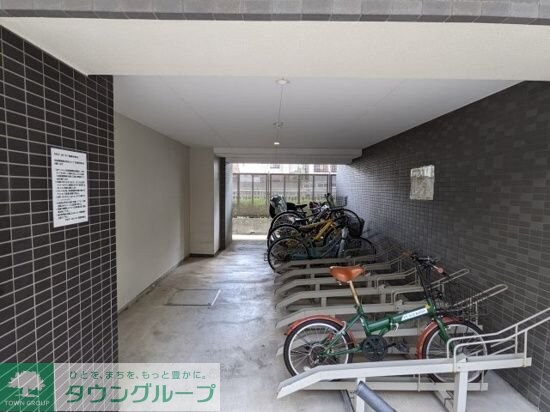 プレストマーロ両国の物件内観写真