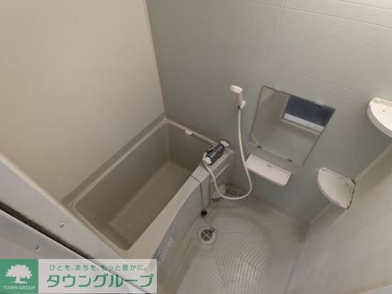 プレストマーロ両国の物件内観写真