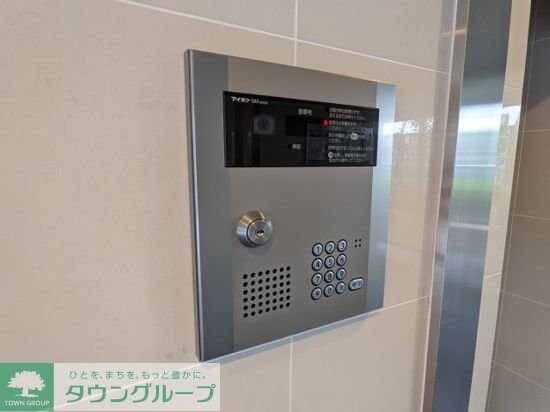 プレストマーロ両国の物件内観写真