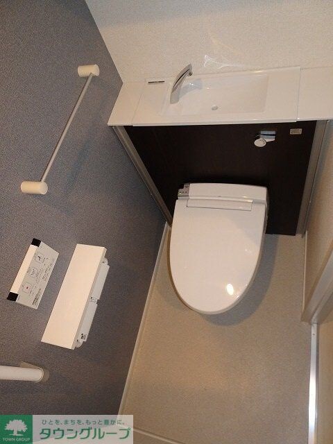 ルソレイユの物件内観写真