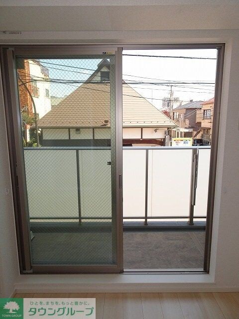 ルソレイユの物件内観写真