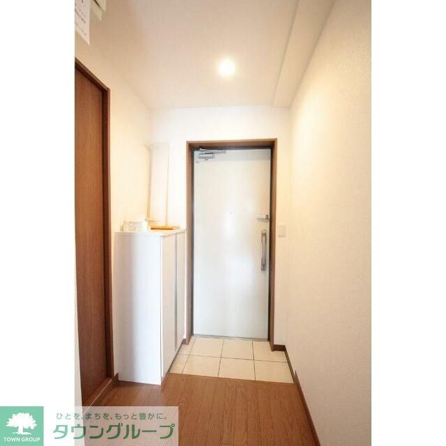 スカイタワー東上野の物件内観写真