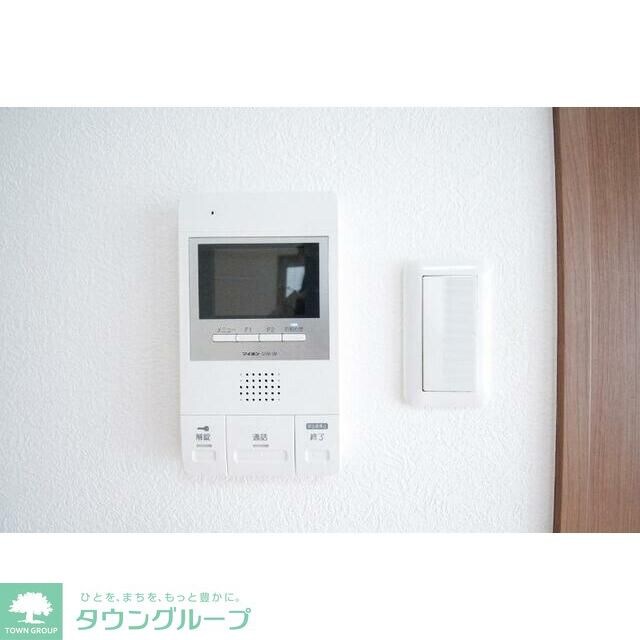 スカイタワー東上野の物件内観写真