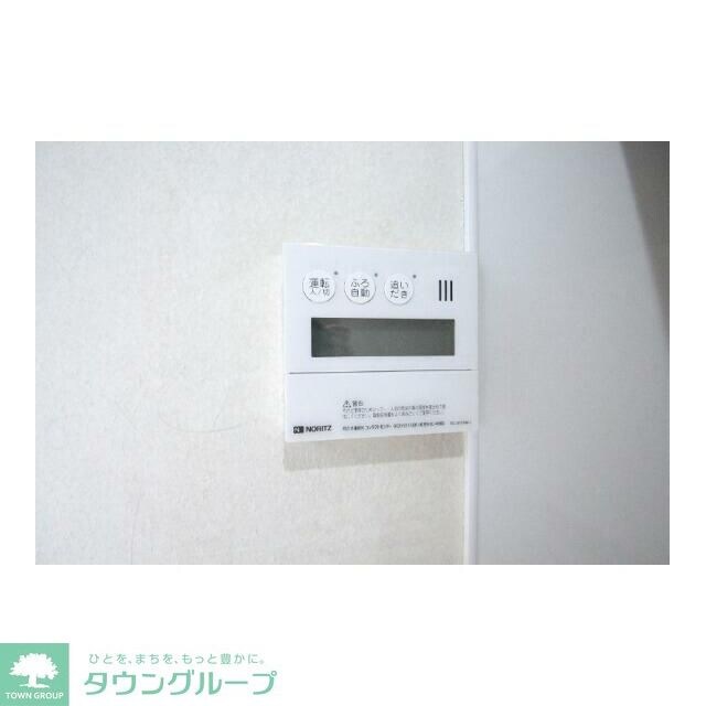 スカイタワー東上野の物件内観写真