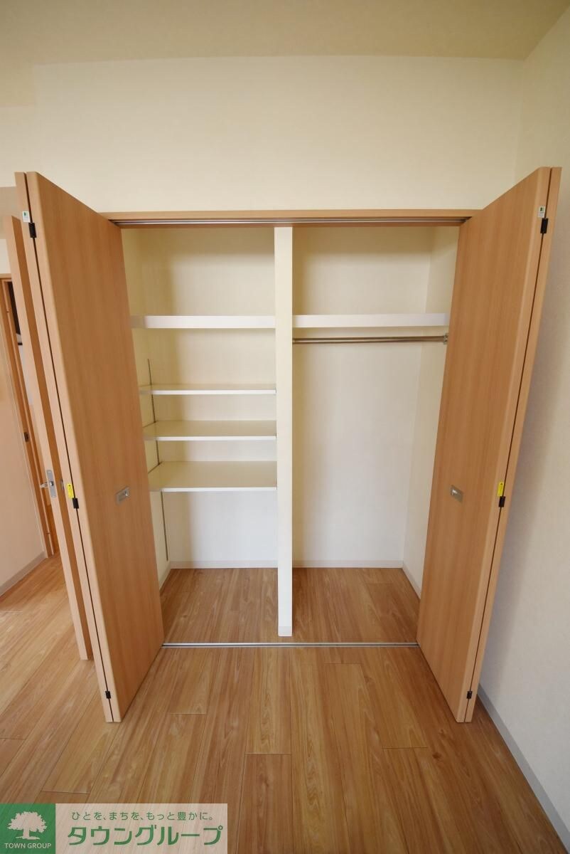 アグリパーク深川の物件内観写真