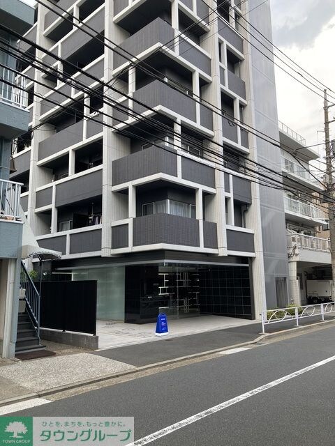 MFPRコート菊川の物件内観写真