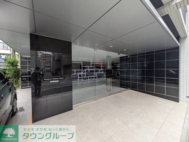 MFPRコート菊川の物件内観写真