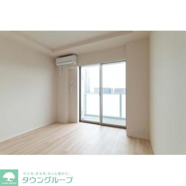 ルミレイス豊洲の物件内観写真