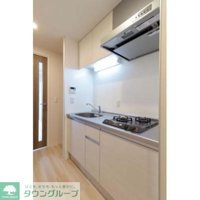 ルミレイス豊洲の物件内観写真