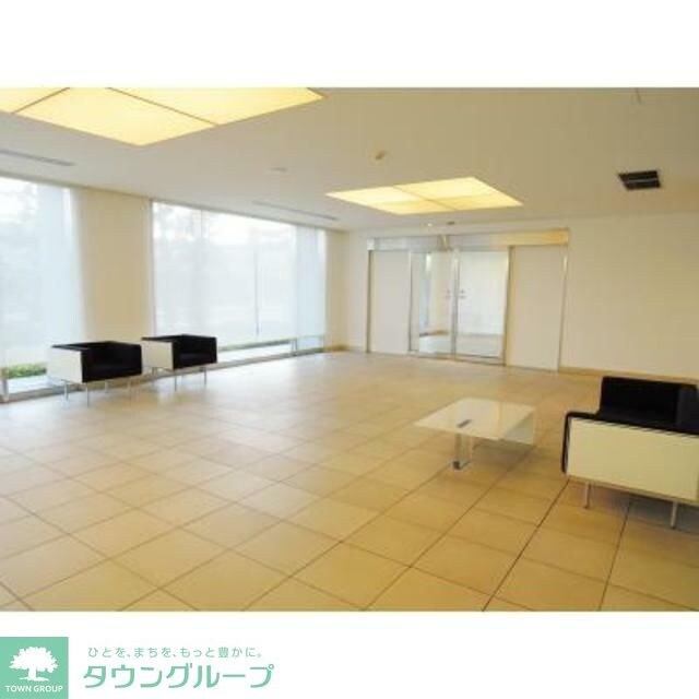 パークアクシス東陽町の物件内観写真