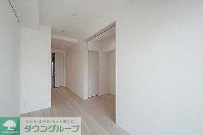 シーズンフラッツ蔵前清澄通りの物件内観写真