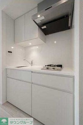 シーズンフラッツ蔵前清澄通りの物件内観写真