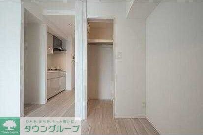 シーズンフラッツ蔵前清澄通りの物件内観写真