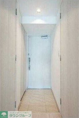 シーズンフラッツ蔵前清澄通りの物件内観写真