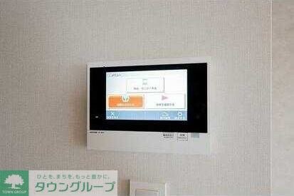 シーズンフラッツ蔵前清澄通りの物件内観写真