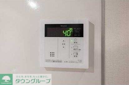 シーズンフラッツ蔵前清澄通りの物件内観写真