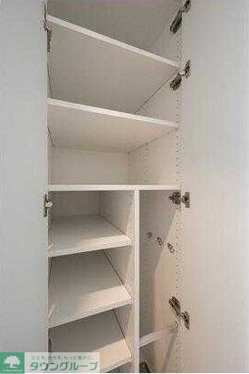 シーズンフラッツ蔵前清澄通りの物件内観写真