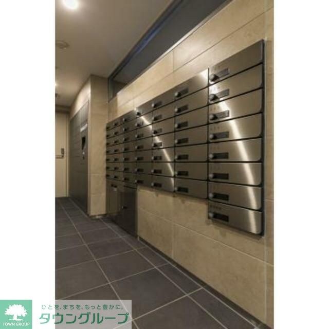 パークアクシス押上レジデンスの物件内観写真