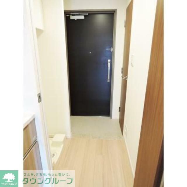 パークアクシス押上レジデンスの物件内観写真