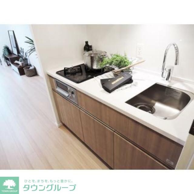 パークアクシス押上レジデンスの物件内観写真