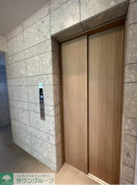 プラウドフラット亀戸の物件内観写真