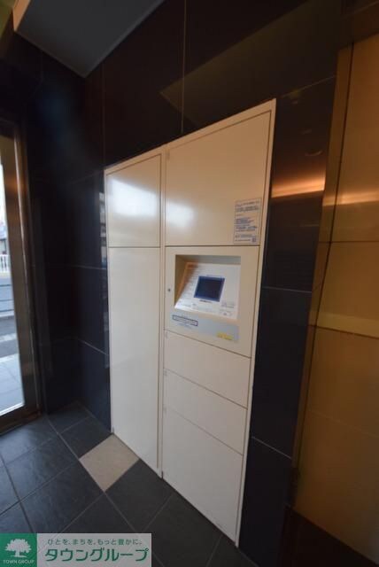 ラ・エテルノ大島ドゥーエの物件内観写真