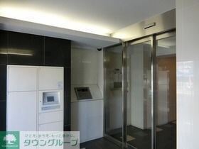 ラ・エテルノ大島ドゥーエの物件内観写真