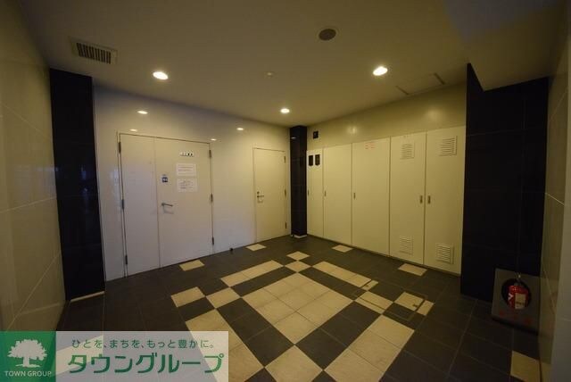 ラ・エテルノ大島ドゥーエの物件内観写真