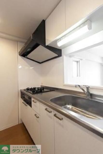 パーク フィル ヴェールの物件内観写真