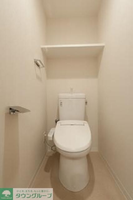 パーク フィル ヴェールの物件内観写真