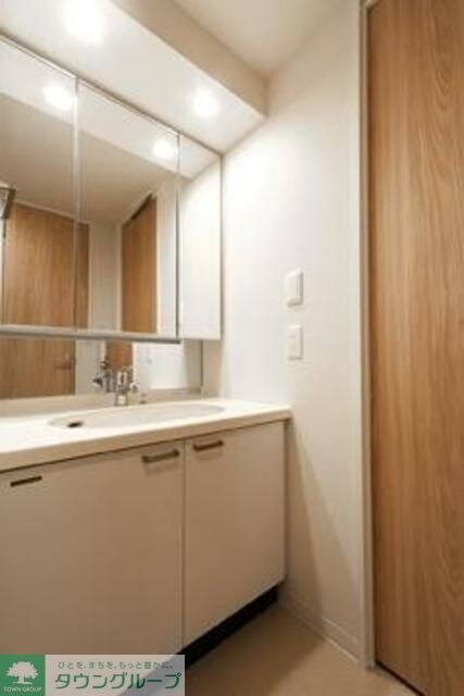 パーク フィル ヴェールの物件内観写真